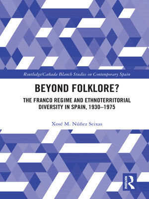 cover image of Beyond Folklore?